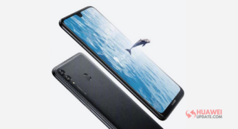 Huawei Enjoy Max getting December 2019 security 9.1.0.165 patch update
