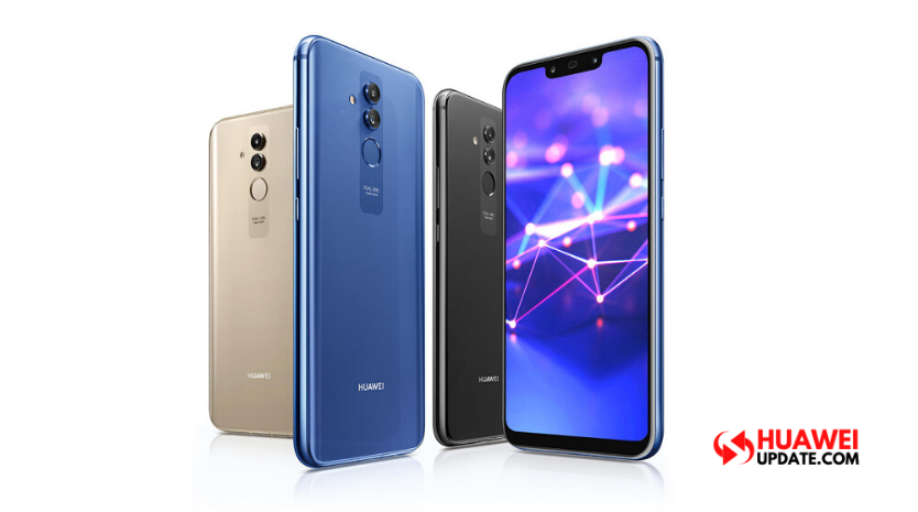 Huawei Maimang 7