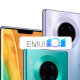 Huawei Mate 30 series EMUI 10.1 beta