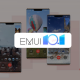 Huawei Mate 30 series EMUI 10.1 update