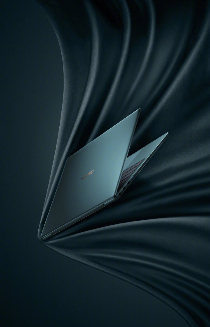 Huawei MateBook X Pro 2020-2