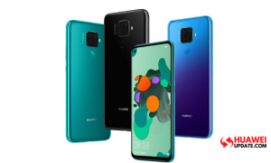 Huawei Nova 5i Pro