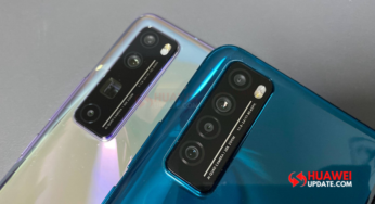 Huawei Nova 7 Pro 5G AI Quad Camera Samples