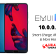 Huawei P20 series 10.0.0.172