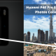 Huawei P40 Pro Super Zoom Photos Collection