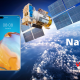 Huawei P40 series supports NavIC