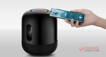 Huawei Sound X getting new 9.0.3.3(H100SP16C00) update