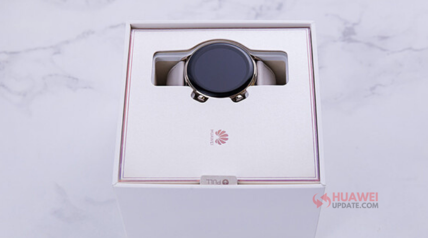 Huawei Watch GT2 42mm White