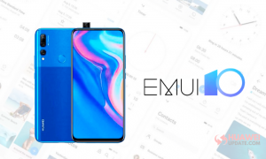 Huawei Y9 Prime 2019 EMUI 10