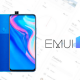 Huawei Y9 Prime 2019 EMUI 10