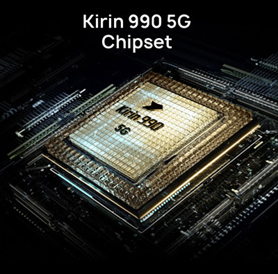 Kirin 990 5G