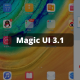 Magic UI 3.1