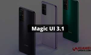 Magic UI 3.1 first update