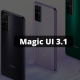 Magic UI 3.1 first update