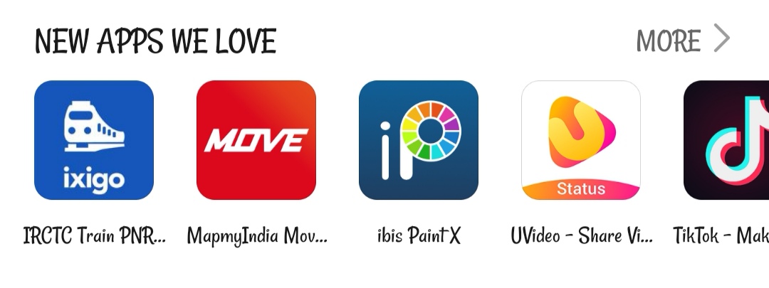 New Apps We Love Huawei AppGallery
