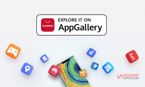 Promote Apps in the Huawei AppGallery