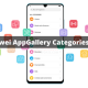 112 Huawei AppGallery Categories for App Listing