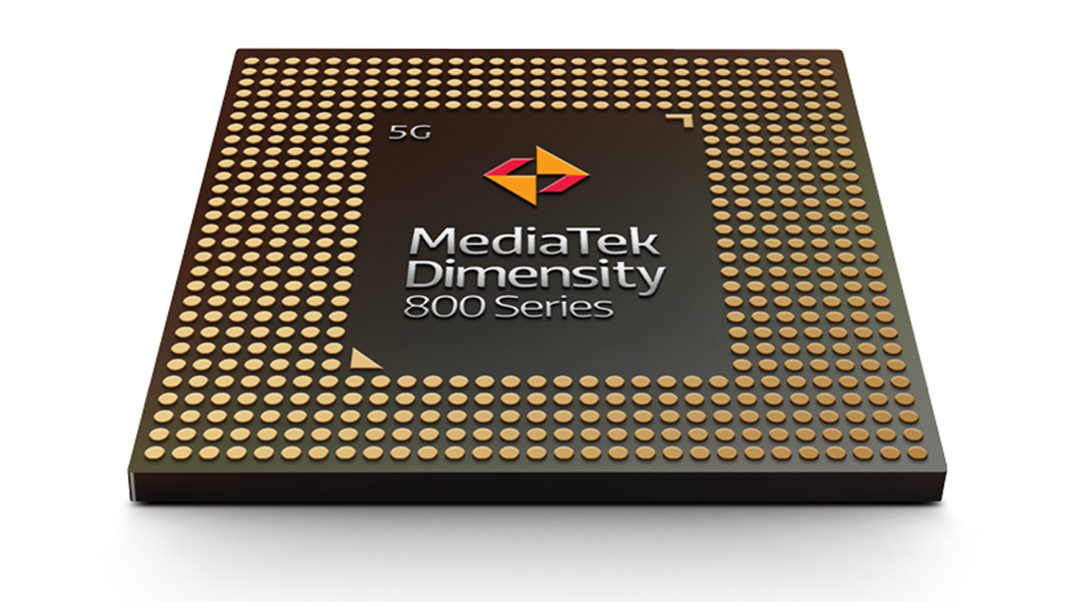 Dimensity 800 processor