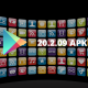 Download the latest Google Play Store 20.2.09 APK