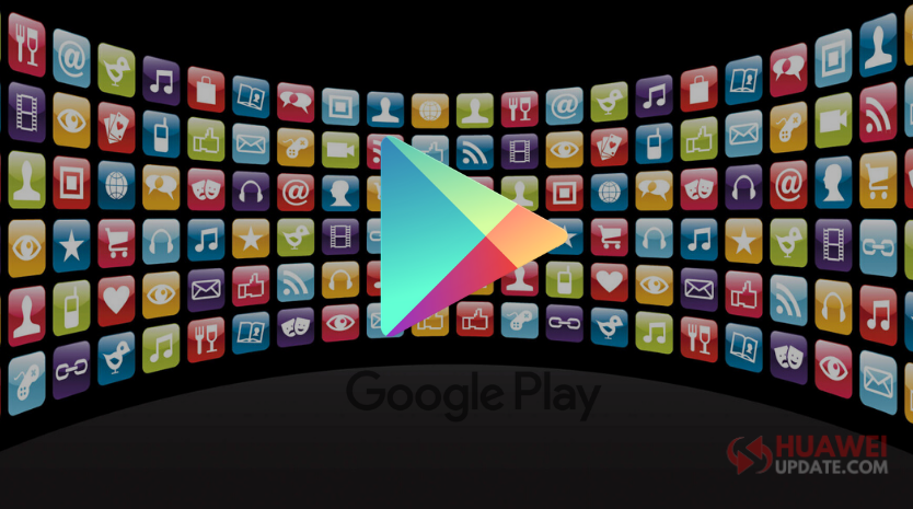 Download the latest Google Play Store