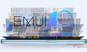 EMUI 10 Asia