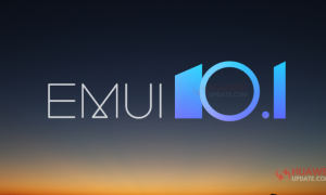 EMUI 10.1