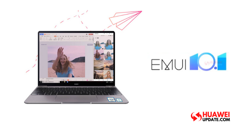 EMUI 10.1 Features