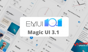 EMUI 10.1 Public Beta