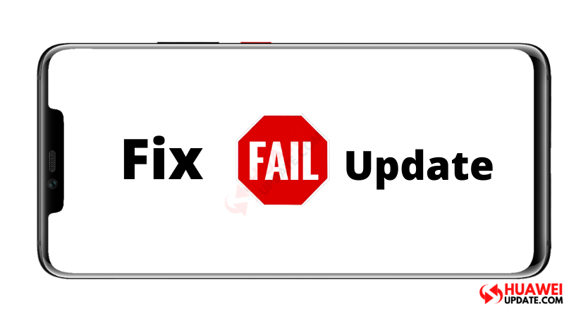 EMUI Tip Try this if your phone fails to update