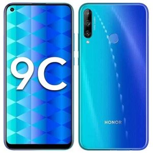 HONOR 9C Russia