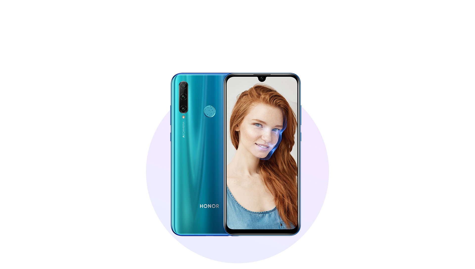 Honor 20e