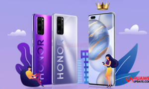 Honor 30 Pro