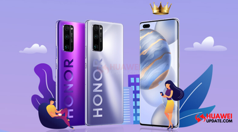 Honor 30 Pro