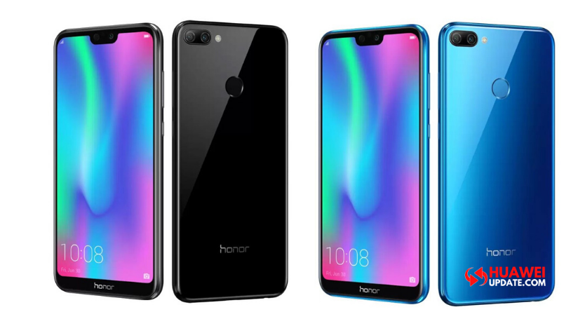 Honor 9N