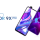 Honor 9X Series