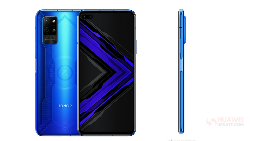 Honor Play 4 Pro