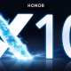 Honor X10 and Honor X10 Pro