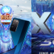 Honor X10 participated in Tencent Sports WUCL 2020
