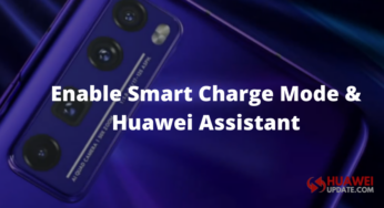 EMUI Tip: How to enable Smart Charge Mode and Huawei Assistant