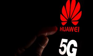 Huawei 5G