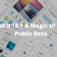 Huawei EMUI 10.1 and Magic UI 3.1 Public Beta 2020 schedule