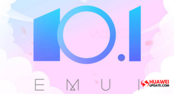 Get ready to Experience all new features of EMUI 10.1 in Mate 30 series