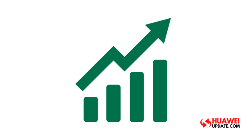 Huawei Growth