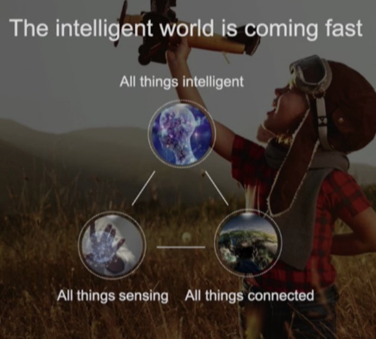 Huawei HAS 2020 Global Analyst Summit - 5