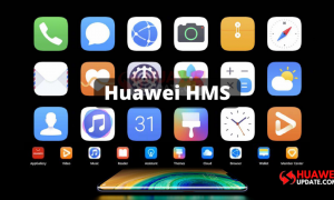 Huawei HMS