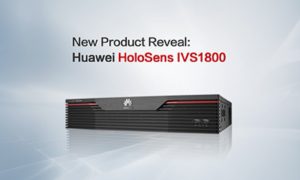 Huawei HoloSens IVS1800