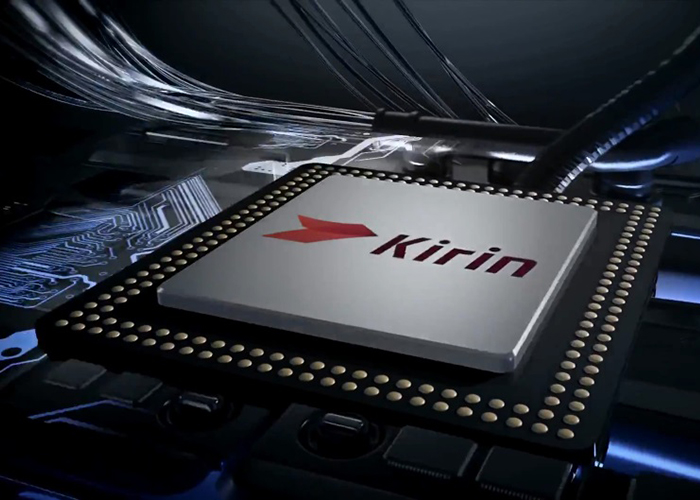 Huawei Kirin