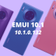 Huawei Mate 30 Series EMUI 10.1.0.132