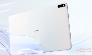 Huawei MatePad Pro EMUI 10.1