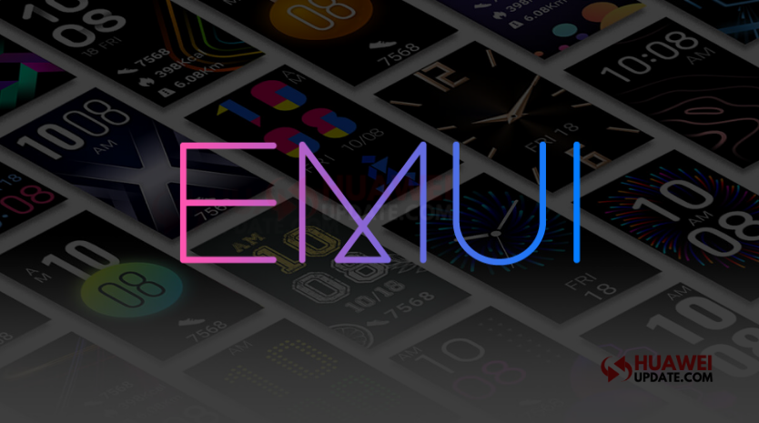 Huawei Monthly and Quarterly EMUI and Magic UI security patch update 2020